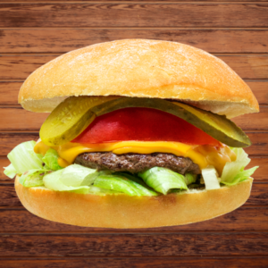 Cheeseburger Bellinzona