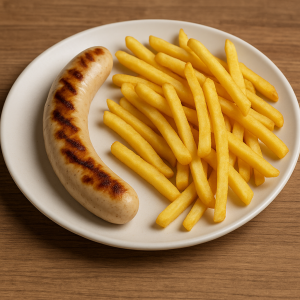 bratwurst menu bimbi da ordinare a domicilio bellinzona