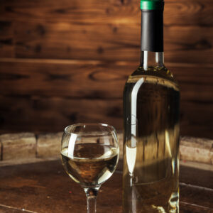 Anthilia DOC Bianco Donnafugata — Sicilia / Catarratto, Inzolia — 75 cl