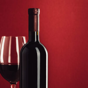 Aglianico IGP Roccaleoni Villa Matilde — Campania / Aglianico del Taburno — 75 cl