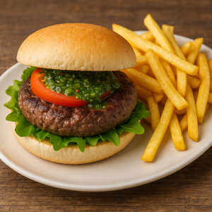 canguro burger a domicilio bellinzona