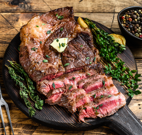 ribeye argentino