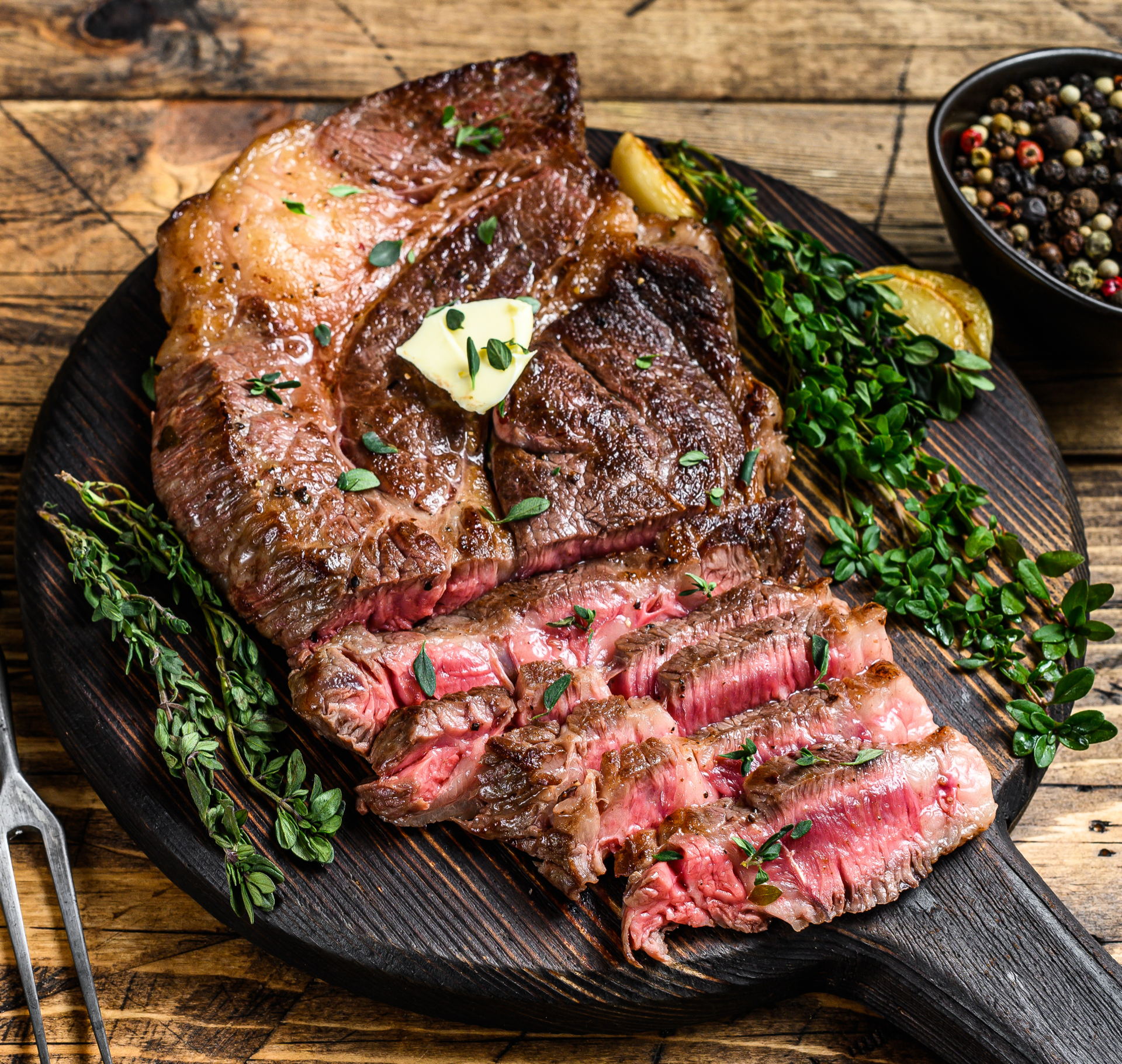 ribeye argentino