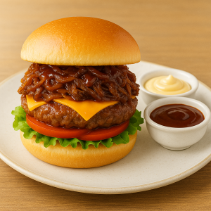 burger cinghiale a domicilio Bellinzona